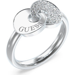 RING GUESS WOMEN JUBR05222JWR (52 )