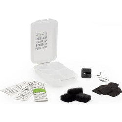 Bubblebee Mic Hiding Kit Rode Lav II B