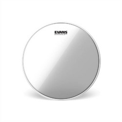 Evans S14R50 Snare Side 500 Δέρμα Ταμπούρου 14" Clear