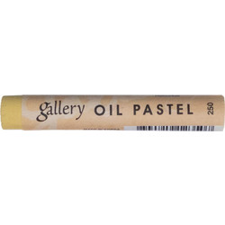 Mungyo Gallery Oil Pastel Pale Ochre 250