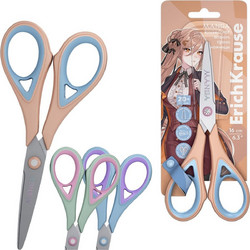 Ψαλίδι ErichKrause Endeavor Manga 16cm 60849