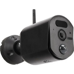 ABUS PPDF17520 IP Κάμερα Ασφαλείας 3MP Αδιάβροχη