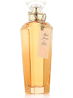 Adolfo Dominguez Agua Fresca Rosas Blancas Eau de Toilette 120ml