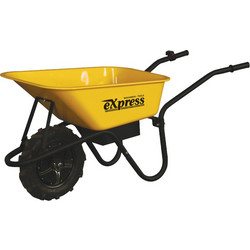 EXPRESS: ΗΛΕΚ. ΚΑΡΟΤΣΙ 24V/12Ah, 150 kg