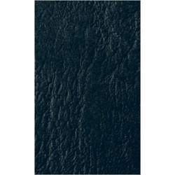 ΟΠΙΣΘΟΦΥΛΛΑ ΒΙΒΛΙΟΔΕΣΙΑΣ ΧΑΡΤΙΝΑ 250gsm - 100τεμ BLACK