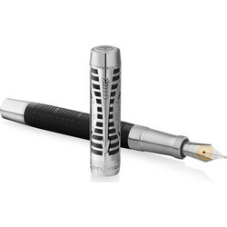 PARKER DUOFOLD LE LEGACY OF FLIGHT CT FP-C F