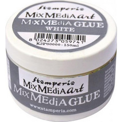 Stamperia 150ml Κόλλα Mix Media