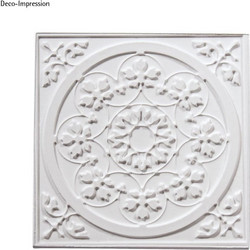 Rayher Καλούπι Χύτευσης 11x11 cm Mandala