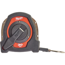 Milwaukee Μετροταινία Κλειστού Τύπου 30m Nylon Clad 4932501123