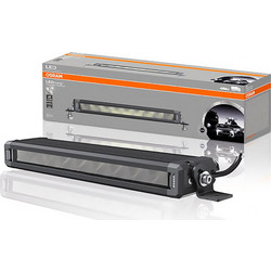 Προβολέας Εργασίας / Led Bar Osram VX250-SΡ 9 Led 12 / 24 Volt 27 Watt LΕDDL115-SΡ