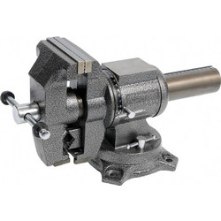 Yato YT-6505 bench vices Engineer's vice 10 cm YT-6505