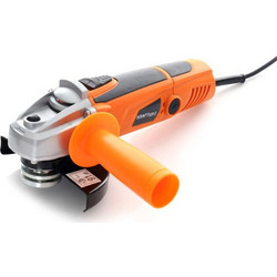 Kraft & Dele KD-1555 Γωνιακός Τροχός Ρεύματος 850W 125mm