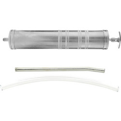 Χειροκίνητη Αντλία Αναρρόφησης Λαδιού 500 ml TAGRED TA4043