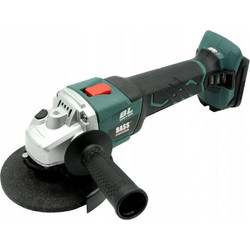 Bass Polska BP-5814 Γωνιακός Τροχός Μπαταρίας 24V 125mm Solo