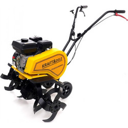 Kraft & Dele KD-5163 Σκαπτικό Βενζίνης 6.5hp