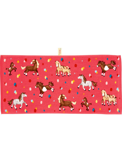 Μαγική Πετσέτα My Small Pony 30*60 εκ, Die Spiegelburg