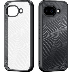Dux Ducis Aimo Series - θήκη για Google Pixel 10a - Μαύρο
