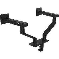 Dell MDA20 Adjustable Dual LCD Display Mounting Kit (DELL-MDA20)