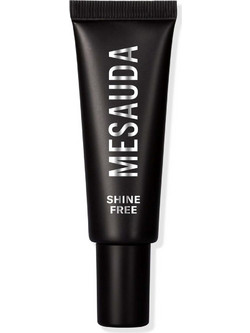 Mesauda Shine Free Smoothing & Mattifying Face Primer Προσώπου Cream 30ml