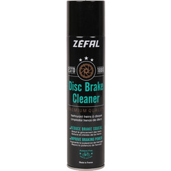 Καθαριστικό φρένων Zefal disc cleaner 400ml