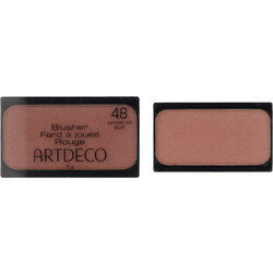Artdeco Blusher 48 Carmine Red 5gr