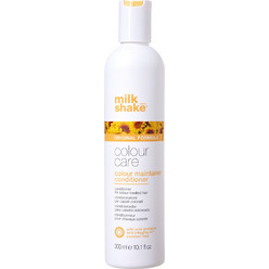 Milk_Shake Color Care Conditioner για Προστασία Χρώματος & Επανόρθωση για Βαμμένα Μαλλιά 300ml