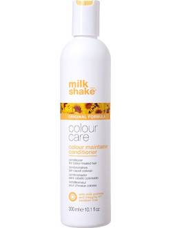 Milk_Shake Color Care Conditioner για Προστασία Χρώματος & Επανόρθωση για Βαμμένα Μαλλιά 300ml