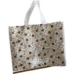 LITTLE DUTCH. Τσάντα για ψώνια Vintage Little Flowers LD-POS8001