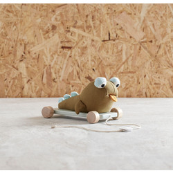 Kid's Concept Δεινοσαυράκι Otto 10+ Μηνών