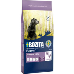 Bozita Original Senior & Vital 12kg