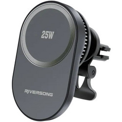 Riversong SmartClip 02 Black
