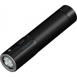 Nextool Mini NE20069 Επαναφορτιζόμενος Φακός Αδιάβροχος IPX4 1200lm