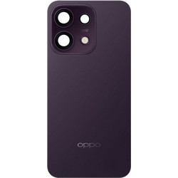OPPO Battery Cover For Reno16 F / Reno16 FS, Twilight Violet - (621033001107)
