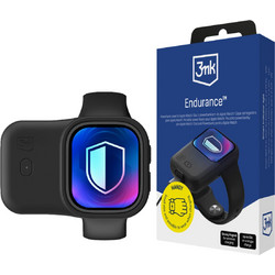 3mk Endurance Powerbank 1200mAh Φορτιστής Smartwatch για Apple Watch Ultra