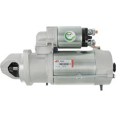 Μίζα DEUTZ-FAHR, SAME, Steyr 12V 9 δόντια | AS-PL S0200