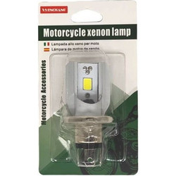 Xenon λάμπα μοτοσυκλέτας - Motorcycle xenon light H4 101603