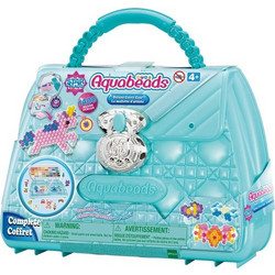 Aquabeads Deluxe Carry Case - Τσάντα Μεταφοράς Deluxe