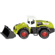Siku Farmer Claas Torion 1914 Radlader SI001999