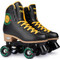 Rookie Coca-Cola Sunshine Quad Rollers Ενηλίκων Μαύρα Κίτρινα Coca-Cola Sunshine Rookie Coca-Cola Sunshine Quad Rollers Ενηλίκων Μαύρα Κίτρινα Coca-Cola Sunshine
