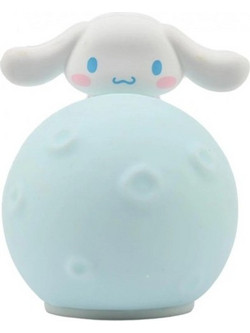 Hello Kitty Μίνι Φιγούρα Φωτιστικό Yume Animation: - Cinnamoroll