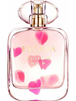 Escada Celebrate N.O.W. Eau de Parfum 80ml