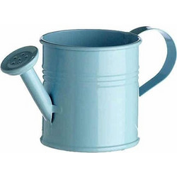 JK Home Decoration 49529 Μεταλλικό Ποτιστήρι
