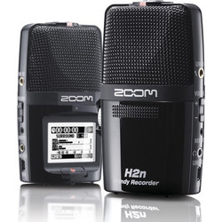 Zoom H2N