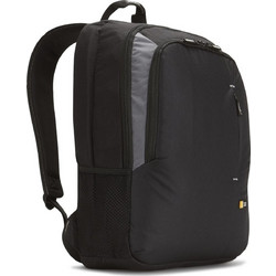 Case Logic VNB-217 Backpack Laptop 17" Black