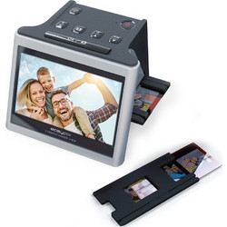 Easypix Cyberscanner View Film Scanner