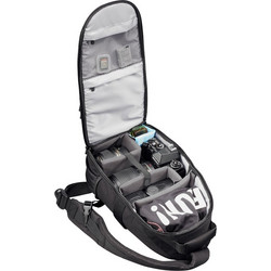 Cullmann Panama CrossPack 200 Black