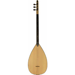 Σάζι Makam Muzik MS-3 short neck