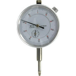 Inter 50774210 Ωρολογιακό Μικρόμετρο 58mm