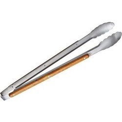 Jamie Oliver Λαβίδα Κρέατος Ανοξείδωτη με Μήκος 46cm 96243