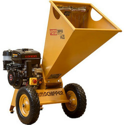 Yamastik Yamachipper VR20-110 L